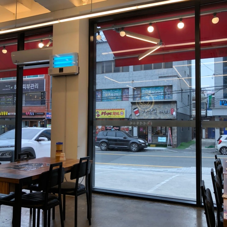  [울산맛집]울산 연말 모임은 야음동 생생쭈꾸미