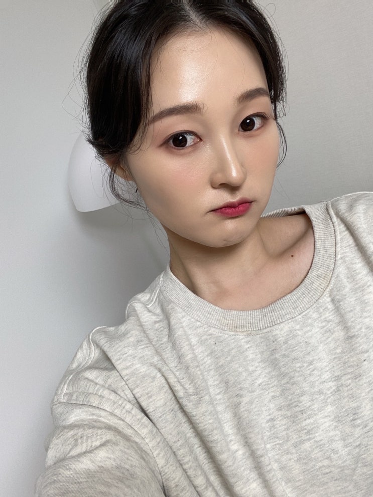  [찌구의 결혼] 웨딩촬영-꼼나나브라이드천안(헤어/메이크업)