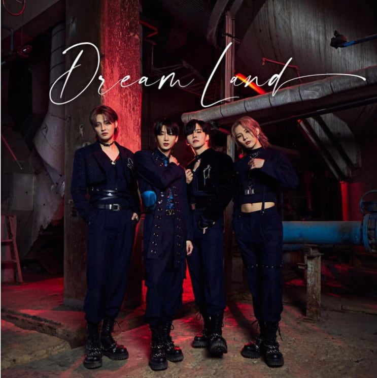 씨드(XEED) - Dream land [노래가사, 듣기, MV]