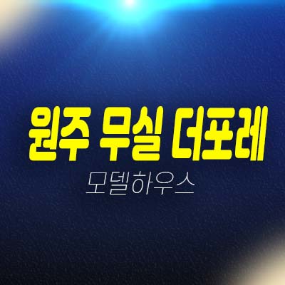 원주역 무실 더포레 무실동 민간임대주택 발기인모집 아파트 분양가 주택홍보관 위치 현장안내 원주역 무실 더포레 무실동 민간임대주택 발기인모집 아파트 분양가 주택홍보관 위치 현장안내