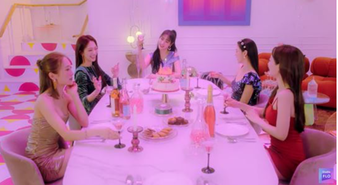 카라 <b>컴백</b> 멤버 <b>완전체</b> 구하라의 몫까지~