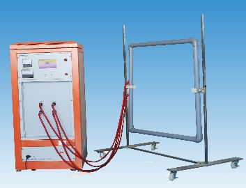  Power Frequency Magnetic Field Simulators / Meet EN/IEC61000-4-8 Standards. / PFM61008TG