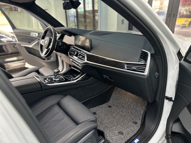인천 서구 / BMW 순정 블랙박스 장착 / BMW / X7