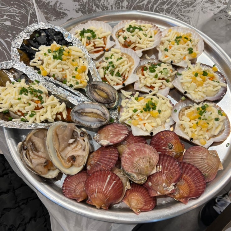  창원 의창구 소답동 도계동 맛집 추천 | 소답시장 도계부부시장 근처