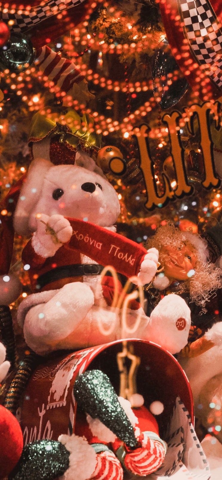  8_크리스마스 겨울 눈사람 아이폰 고화질 배경화면 christmas winter snowman iphone wallpaper background aesthetic hd
