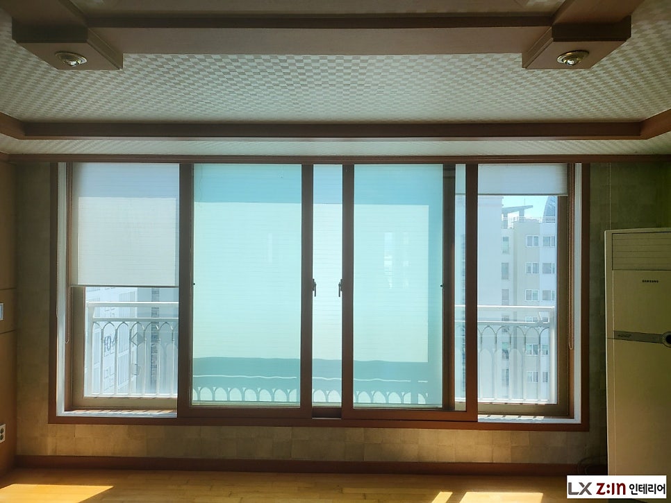 LX지인 인테리어 바른 사진 2
