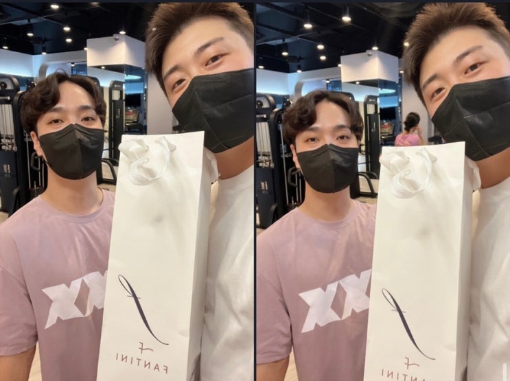  마곡역pt 진행 결과와 후기 그리고 재등록