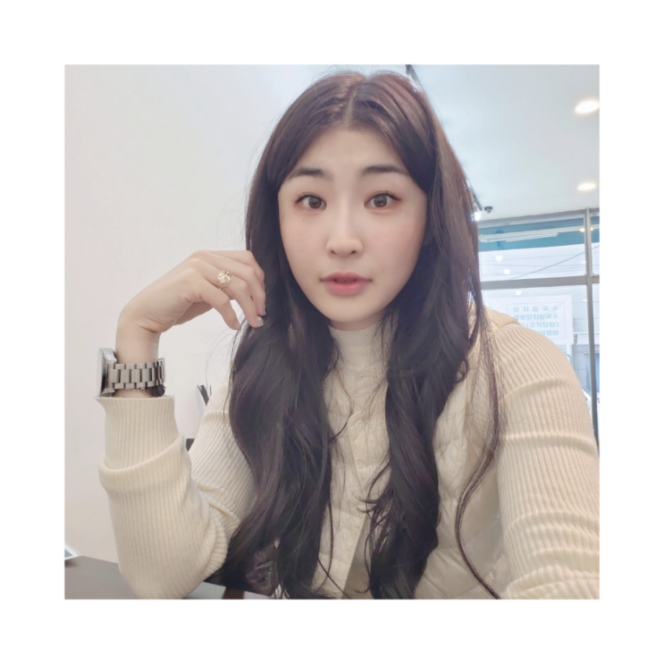  부평구청미용실추천_웨딩촬영전염색컬러추천은?리안헤어부평구청점에서