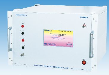  Automotive power failure simulator PRM-16750TG , Meet the standard:ISO 16750-2, PRM-16750TB