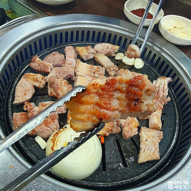 대전 만년동 삼겹살 맛집 금강왕생삼겹살 | 회식 추천 | 점심 추천 | 고기 맛집 대전 만년동 삼겹살 맛집 금강왕생삼겹살 | 회식 추천 | 점심 추천 | 고기 맛집