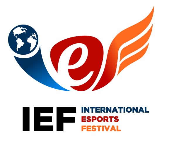  IEF 2022 국제 e스포츠 페스티벌 in 전북 전주