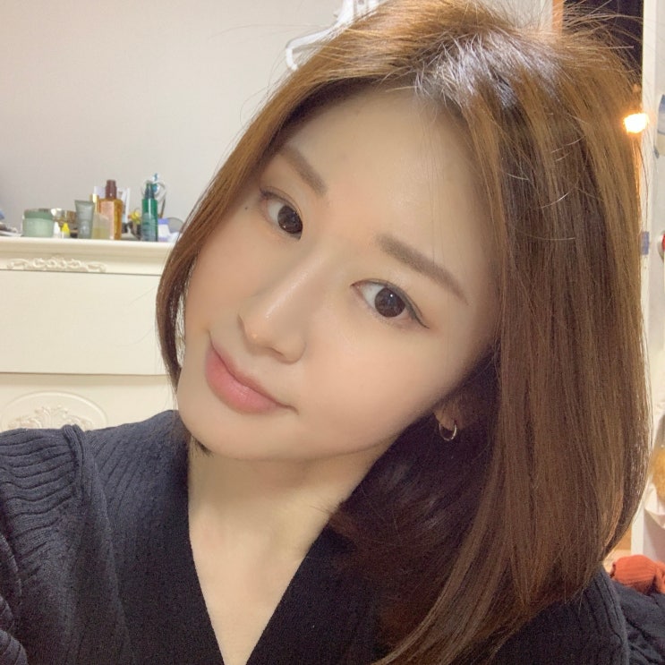  브라운염색/네츄럴브라운/아이헤어수유점/수유역미용실/강북구청미용실/염색잘하는미용실/아이헤어수유점은지실장