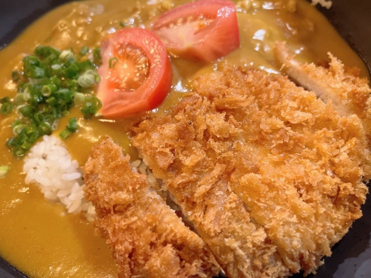  [관평동 돈까스] 함박스테이크 맛집 긴자료코 대전관평점 방문 후기