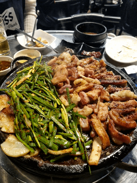  [의정부] 깡통돌곱창 : 인생 곱창, 대창 찐맛집 + 메뉴, 가격, 위치