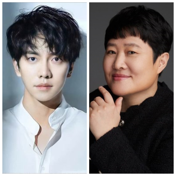 이승기 <b>후크</b> <b>권진영</b> 28억 법카 횡령 논란 남편 남동생 프로필... 