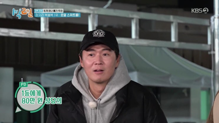  WOOALONG(우알롱) Celebrity Style '연정훈'