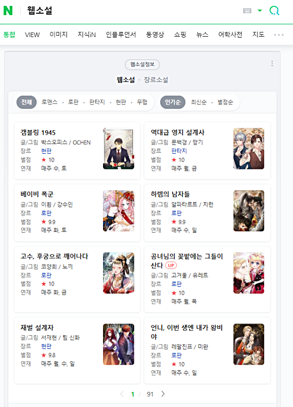  풍무동웹소설학원에서 작가데뷔를 위해 상담을 다녀왔어요!