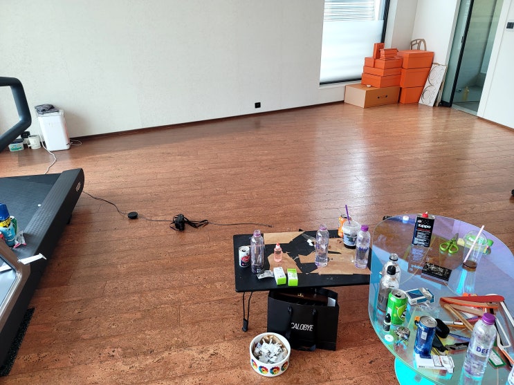  성동구 옥수동 연예인집 입주 거주청소 가정집도 청결하게 해드려요