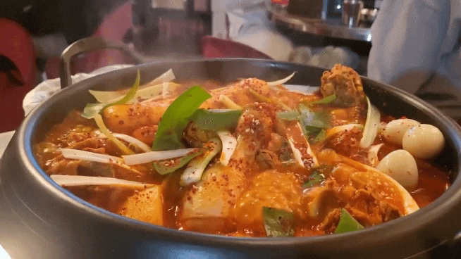  [금정구] 엄지척 닭도리 /엄지척닭도리 /엄지척 튀김 / 닭도리탕 맛집 엄지척닭도리가 부산대에 오픈 했읍니다