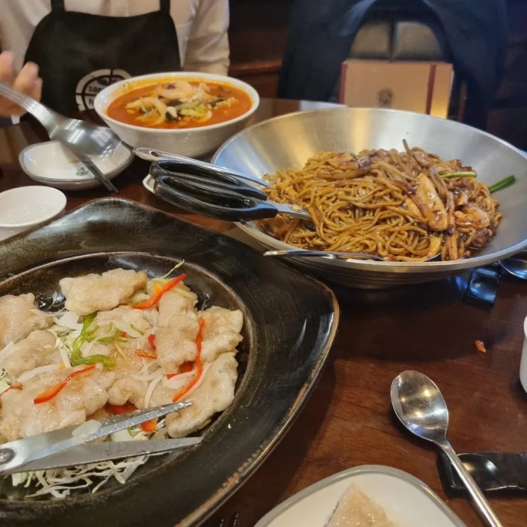  광주 쌍촌동 마천루 모임장소로 추천! 내돈내산 솔직후기
