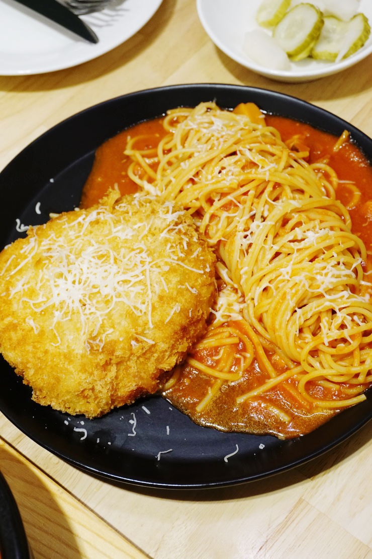  가든파이브 맛집 파스타 가성비 좋은 쿠치나디까사 NC백화점송파점