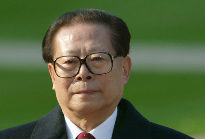 민주화 시위 종식 후 중국 경제 부상을 이끌었던 장쩌민이 사망했습니다. 민주화 시위 종식 후 중국 경제 부상을 이끌었던 장쩌민이 사망했습니다.