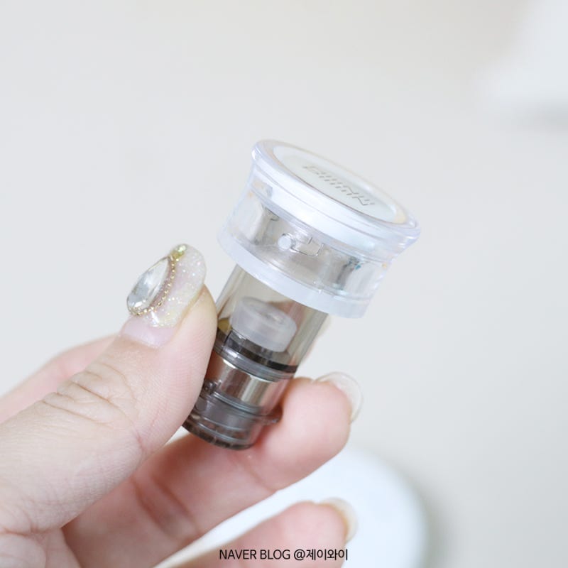 비싼 두피클리닉 대신 집에서 6