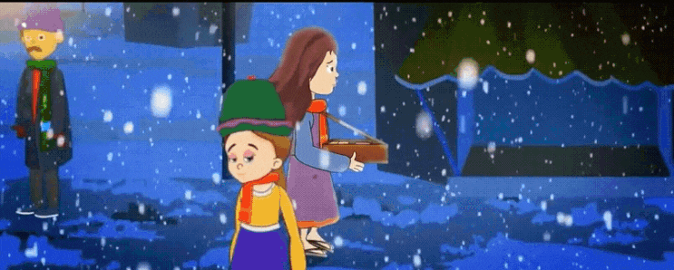  진준쌤 이러기있기? 없기? 왜 개강일이 6일임요? 그래서 《진준쌤이 읽어주는 성냥팔이소녀卖火柴的小女孩-1》문장1~16받아쓰기! 쉐도잉!!! 60문장 뽀개기 도전!!