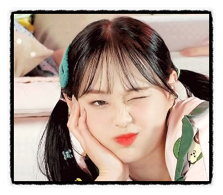  갑질·폭언? 이달의소녀 '츄'를 '지켜'주는 방법 (feat. 상표정보제공+ 상표이의신청)