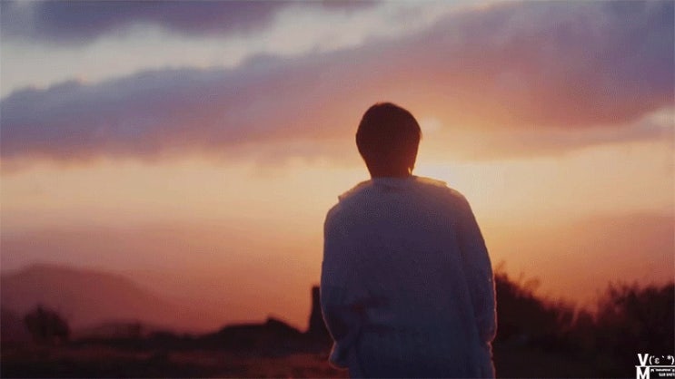  방탄소년단 알엠 1집 솔로앨범 '들꽃놀이 (with 조유진)' Official Teaser