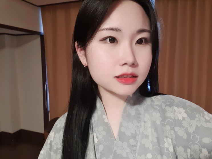  2022.11.25. 똥멍청이 정초예 료칸 체험기 feat. 가니