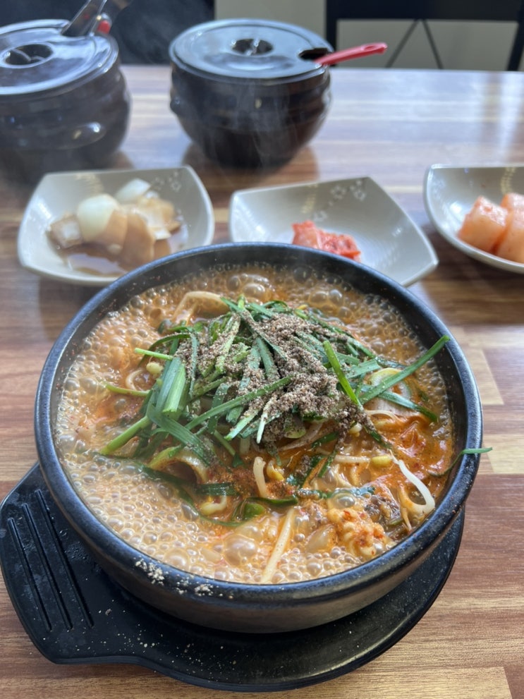 월계동 맛집