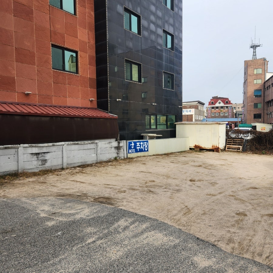 궁모텔 사진 2
