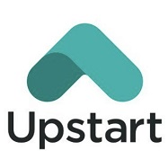 업스타트 Upstart: AI 대출 플랫폼 (인공지능 대출 심사 / 은행 핀테크 / 크로스 리버 뱅크 핀와이즈 / 채권 유동화 증권화 / 금리인상 / 토스 카카오뱅크 / 소파이)