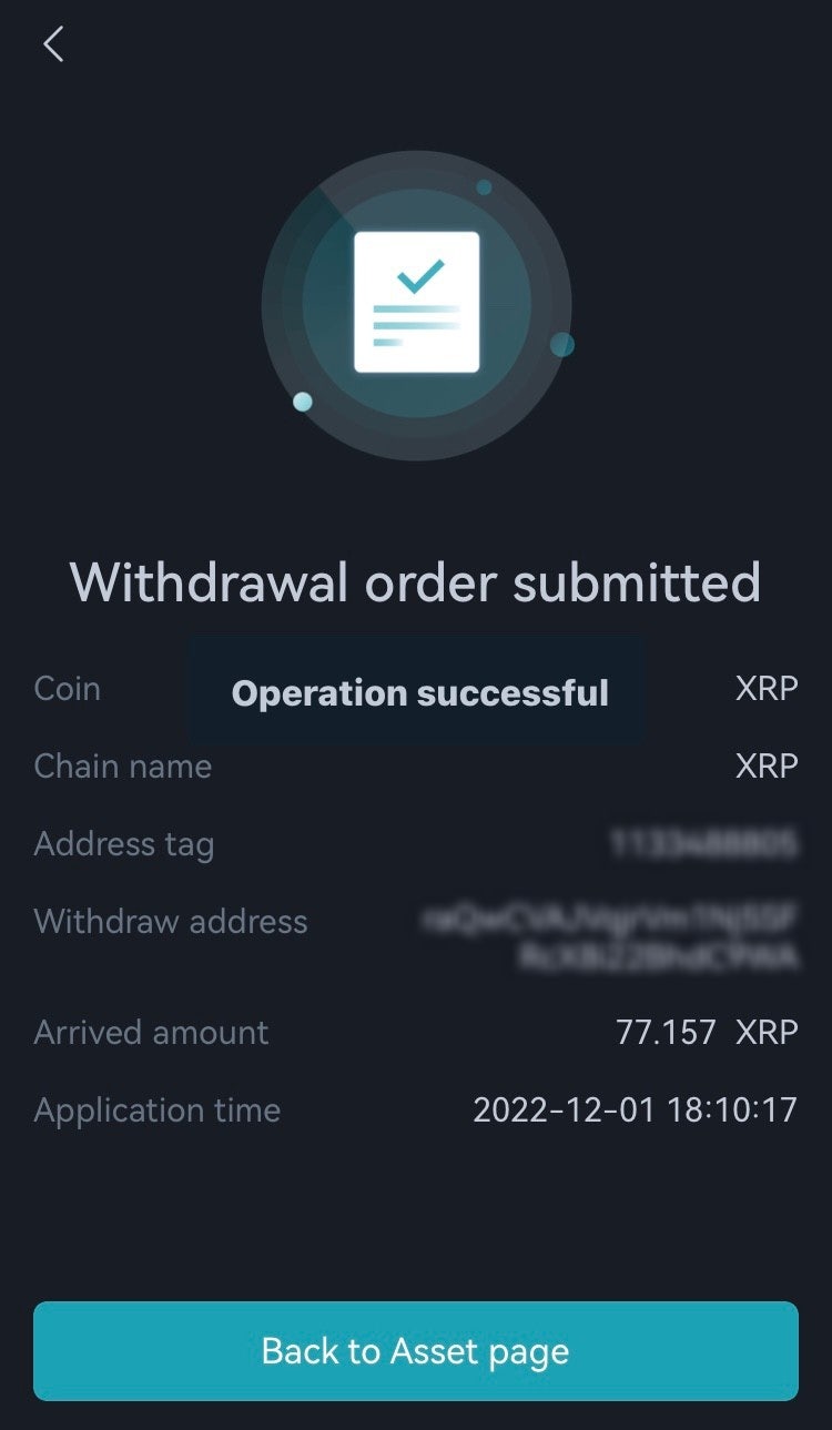 BITGET 비트겟 출금 방법 가상화폐 거래소 추천 : 네이버 블로그