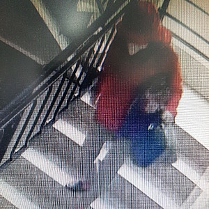 실종경보(송문순)