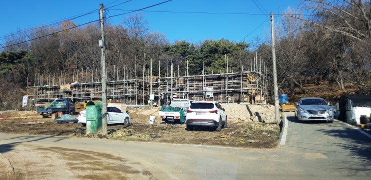 어둔동 다가구주택