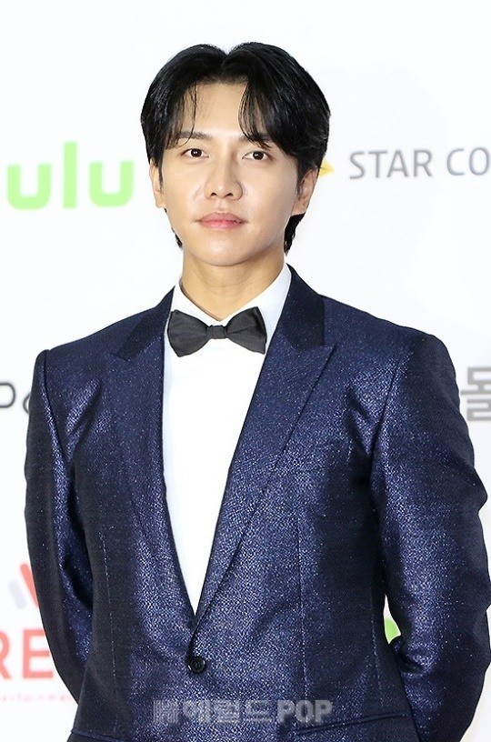 [POP이슈] #이승기 #계약해지 통보했다고..후크, 하루만... 