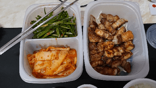 추억으로 사라진 안양역 안양일번가 맛집 김부삼 삼겹살 전문점 추억으로 사라진 안양역 안양일번가 맛집 김부삼 삼겹살 전문점