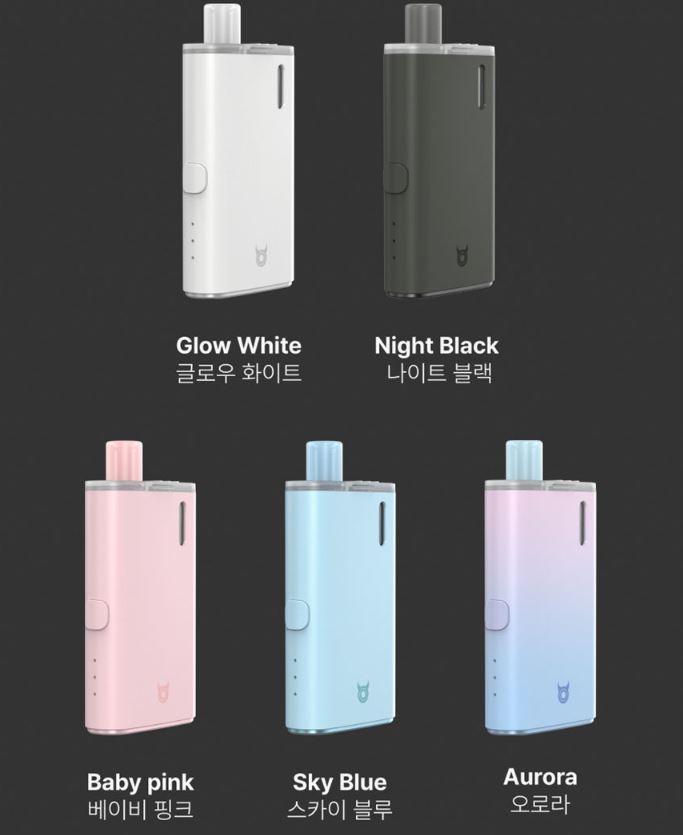  [숙대입구 전자담배] 아스몬 기기 재입고