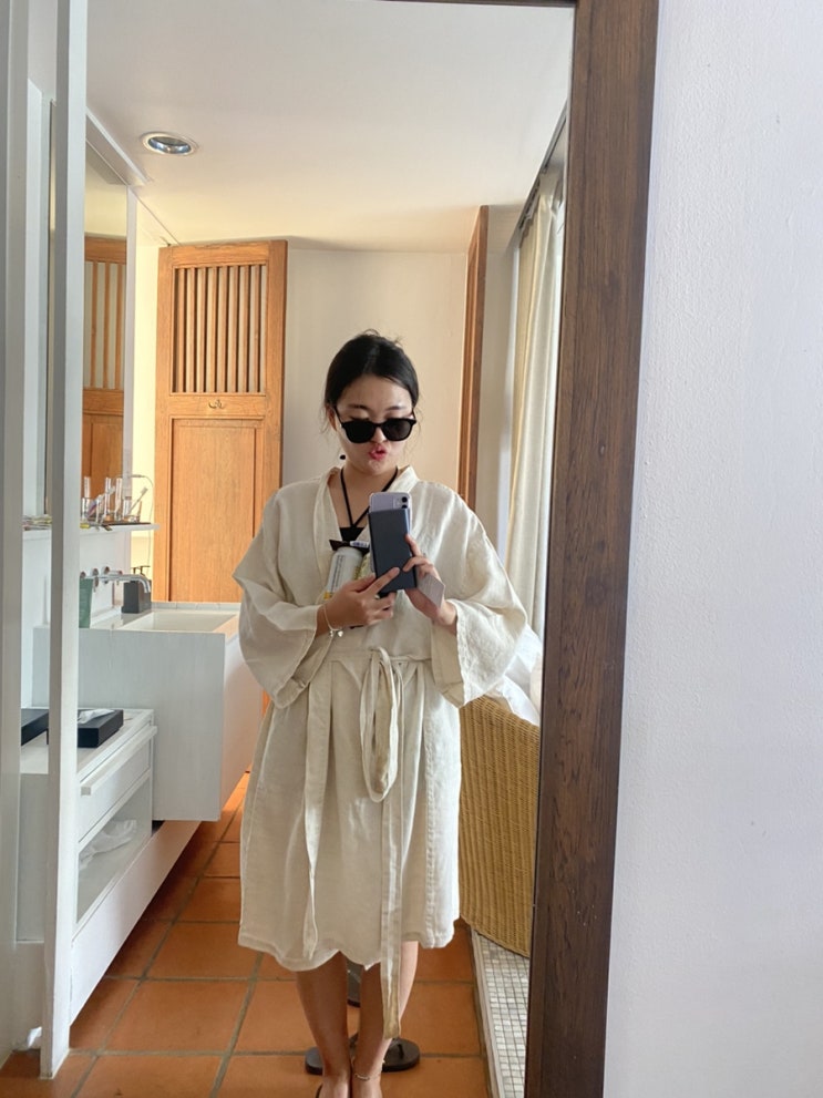  [후아힌] 요양여행 2일차