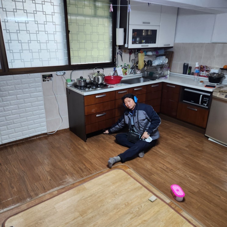 세월의 흐름 속에 수리하는 방법도 <b>진화</b>하는 <b>포항</b>누수