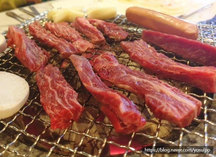 일등한우 옥계동 맛집 회식하기 딱이요