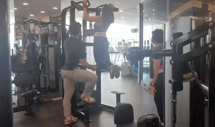  연수동헬스장? 비용보다 훨씬 중요한 '이것'?
