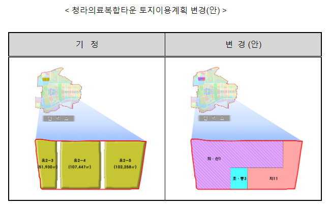 인천경제자유구역 청라의료복합타운 조성 본격 착수_산업통상자원부 인천경제자유구역 청라의료복합타운 조성 본격 착수_산업통상자원부