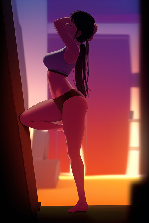  운동하면 노화가 생긴다? 예뻐지고 젊어지고 싶다면! (활성산소 노화에 대한 폴라의 해결책!)