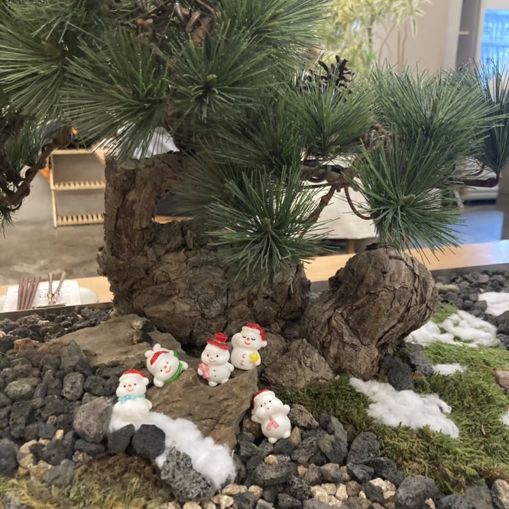  [11/26~12/1] 채점의 늪, 바쁘다 바빠 현대사회... 그게 사회란다(?)