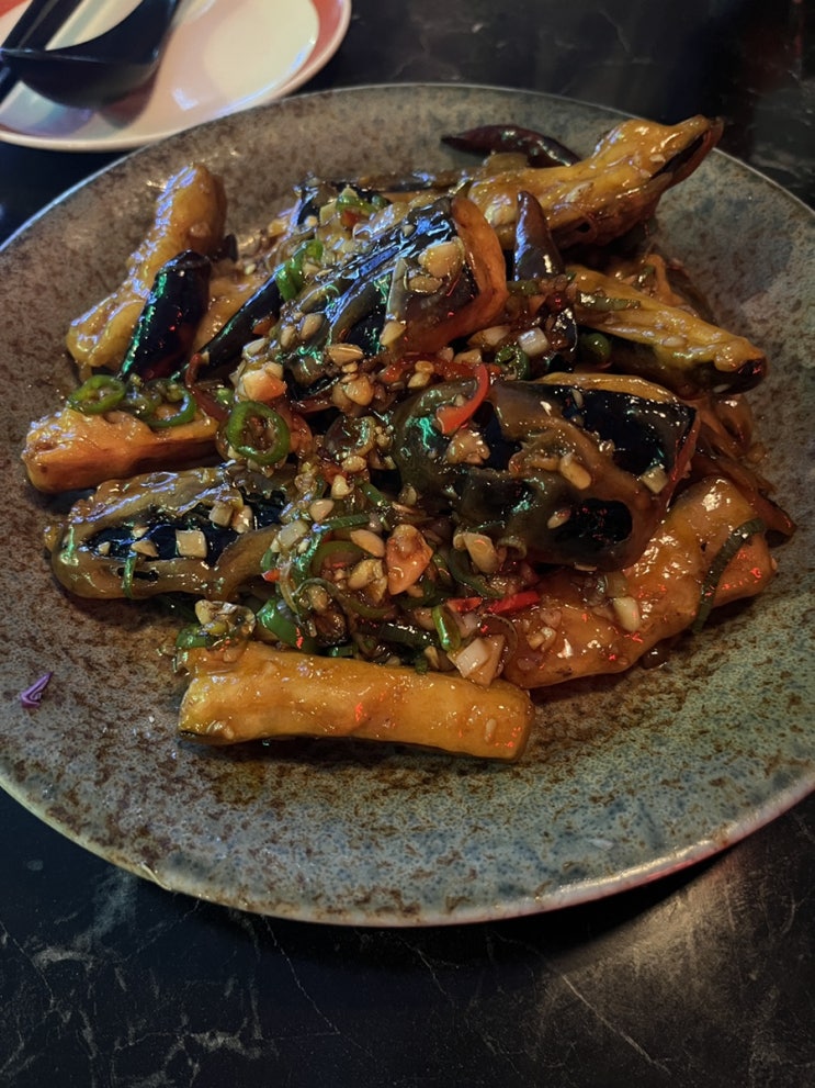  홍대 맛집 홍대입구역 중식주점 주방일기