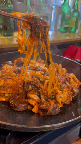 잠실맛집 방이먹자골목맛집 원조왕십리곱창