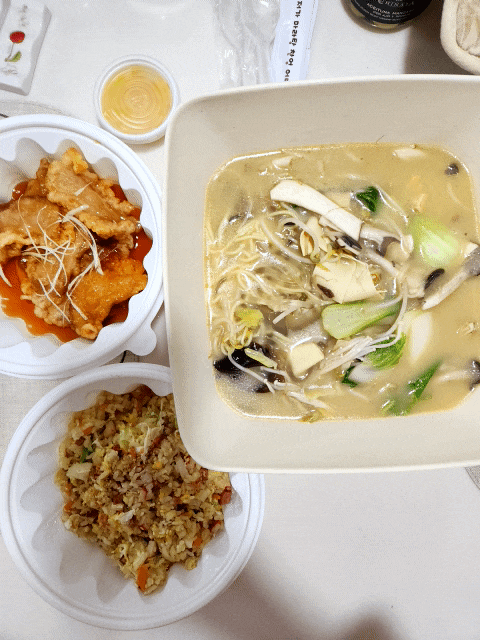 부평 배달 맛집 소림마라 나 마라 중독이네 부평 배달 맛집 소림마라 나 마라 중독이네